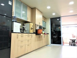 Wellington Park (D20), Terrace #203572111